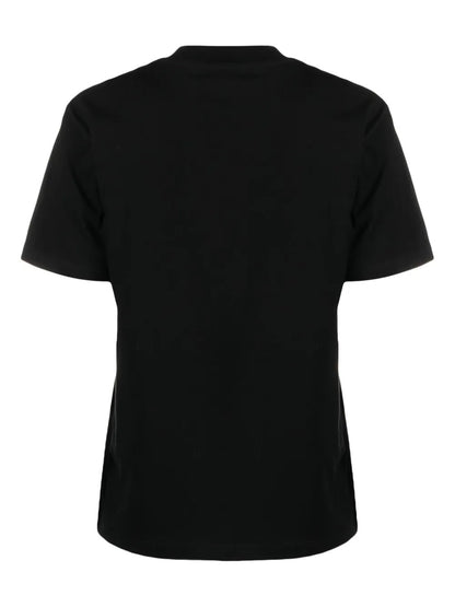 T-SHIRT Nero Carhartt