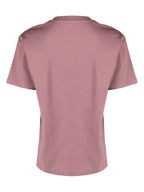 T-SHIRT Rosa Carhartt