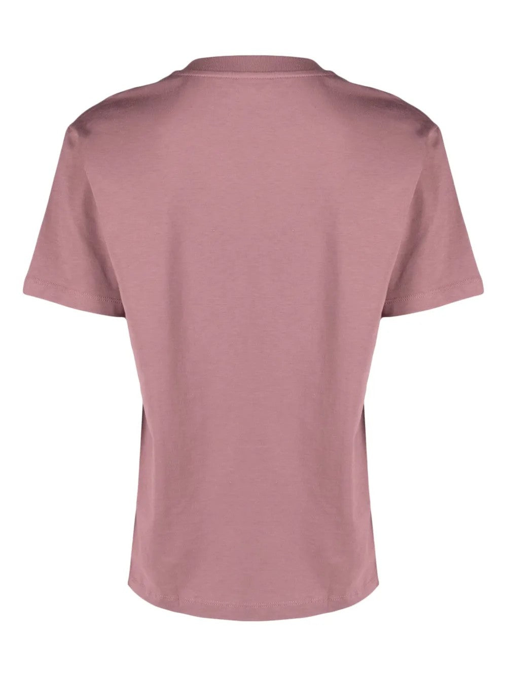 T-SHIRT Rosa Carhartt
