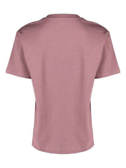 T-SHIRT Rosa Carhartt