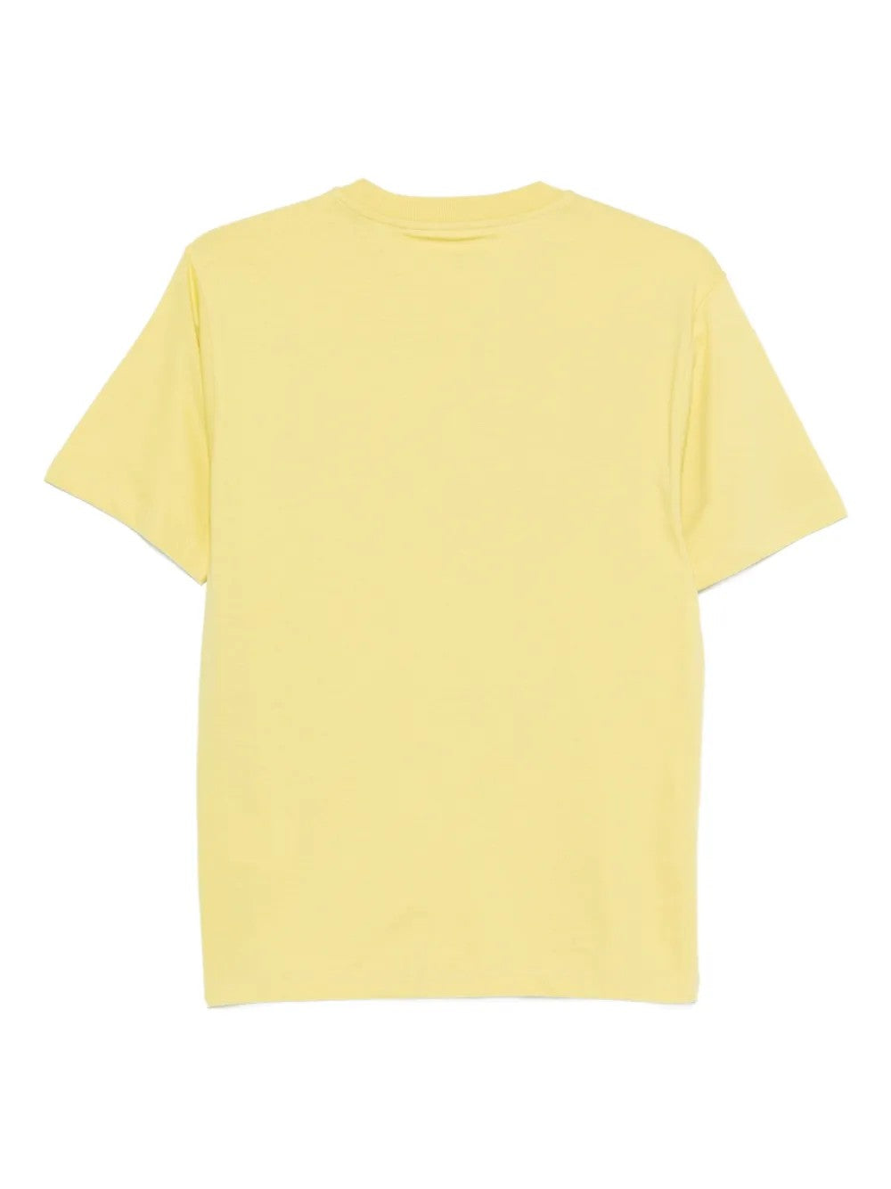 T-SHIRT Giallo Carhartt