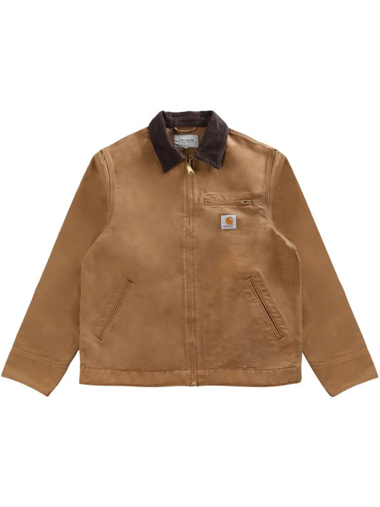 GIACCA Tabacco Carhartt