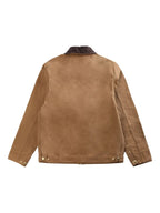 GIACCA Tabacco Carhartt