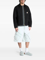 GIACCA Nero Carhartt