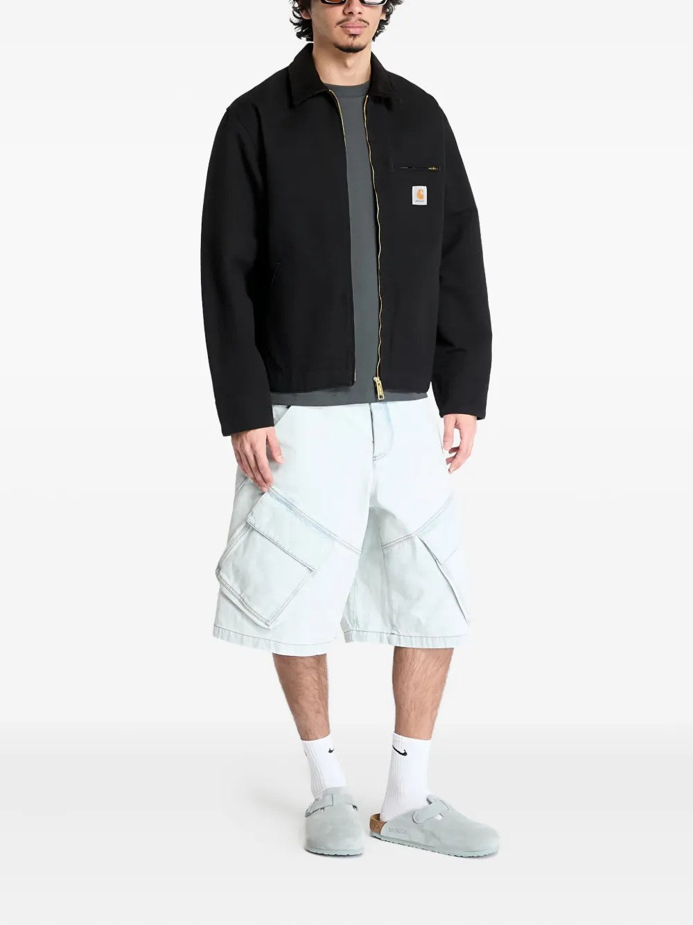 GIACCA Nero Carhartt