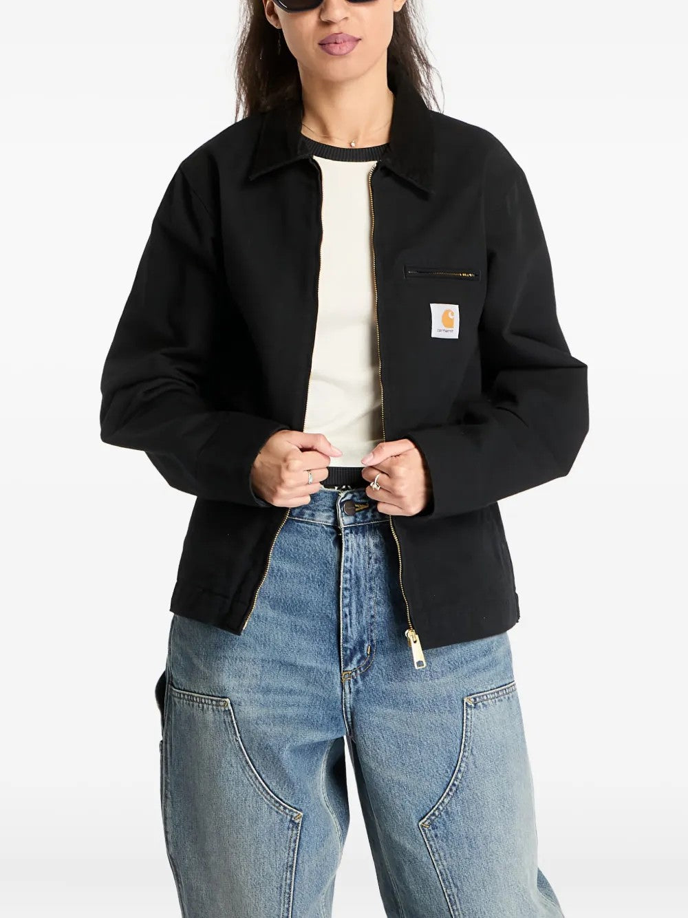 GIACCA Nero Carhartt