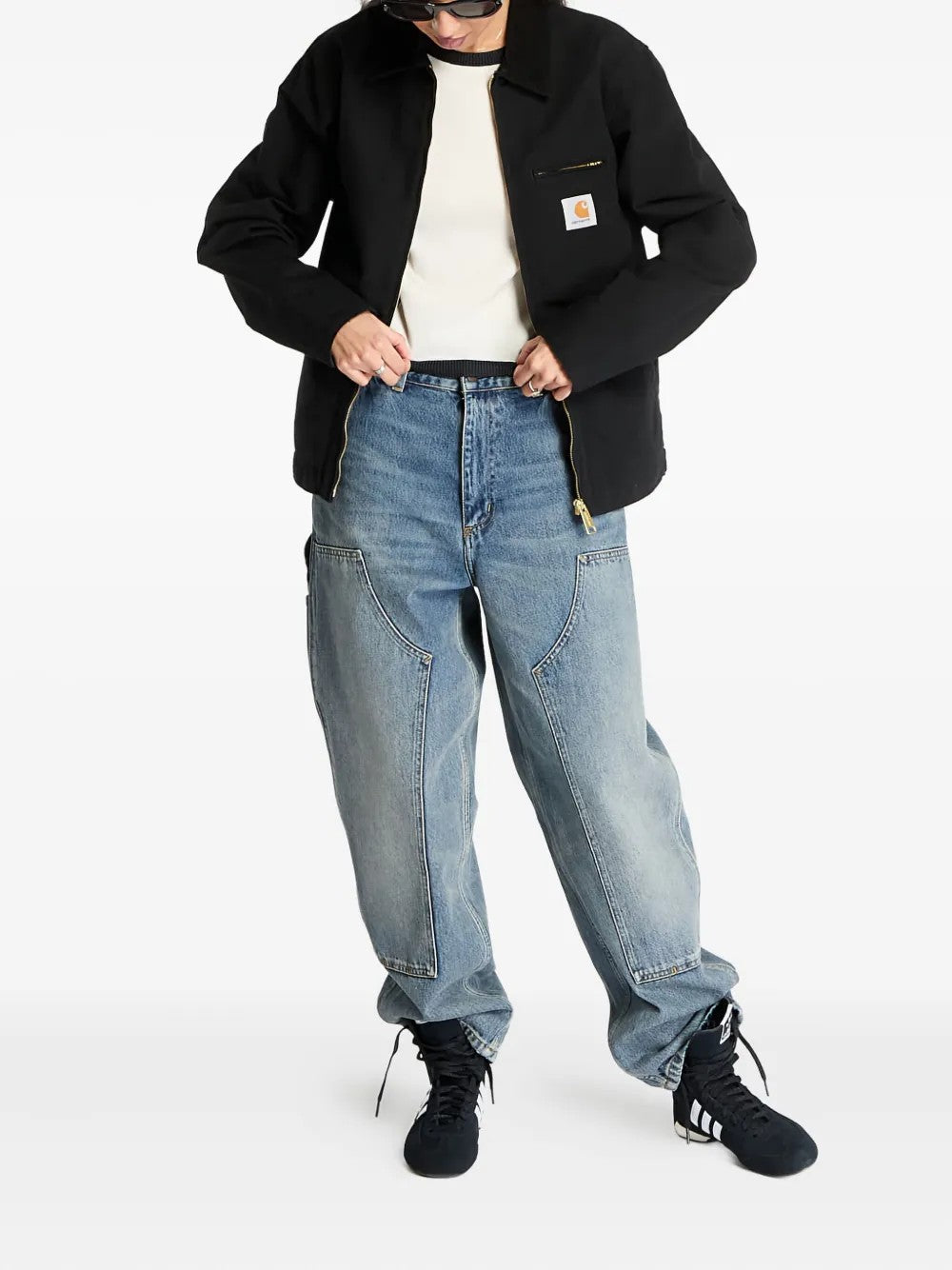 GIACCA Nero Carhartt