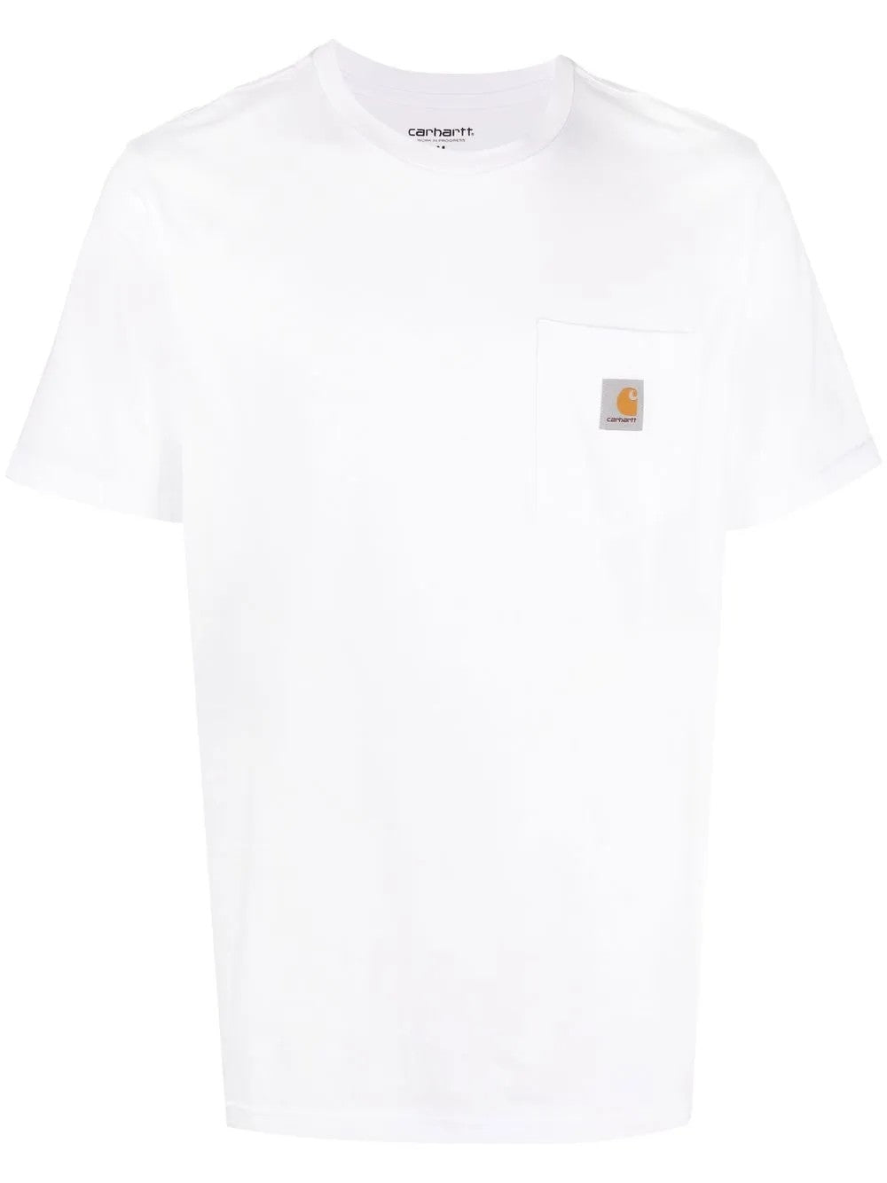 T-SHIRT Bianco Carhartt