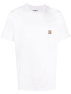 T-SHIRT Bianco Carhartt