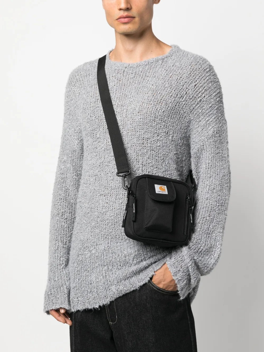 BORSA  Nero Carhartt