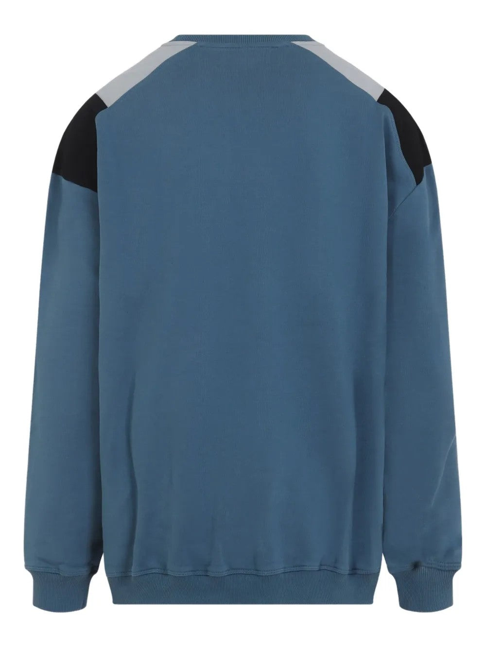 FELPA Blu Martine Rose
