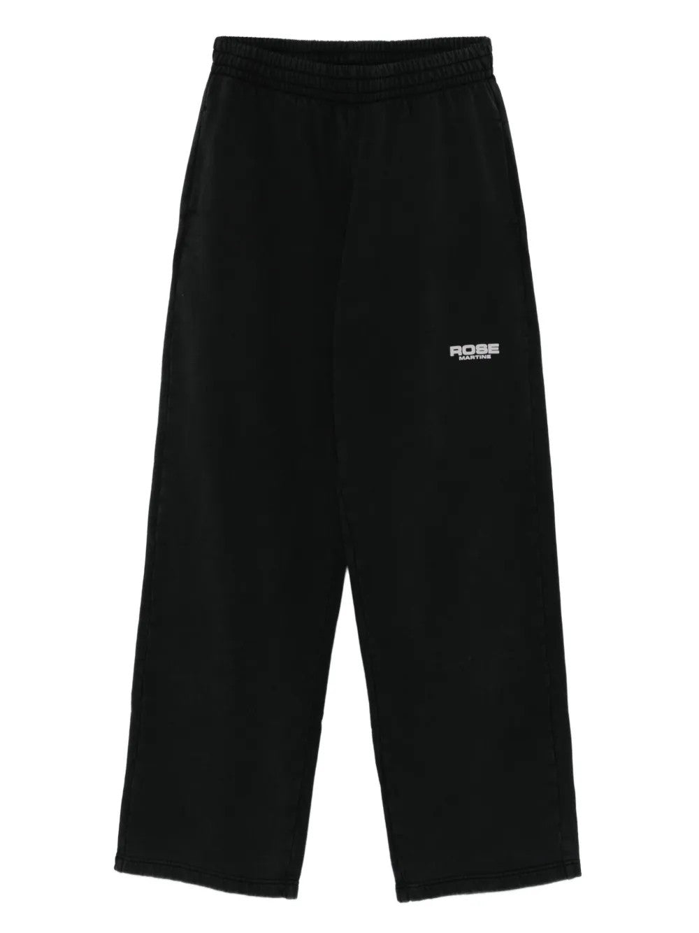 PANTALONE Nero Martine Rose