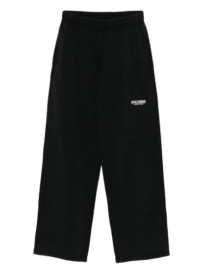 PANTALONE Nero Martine Rose