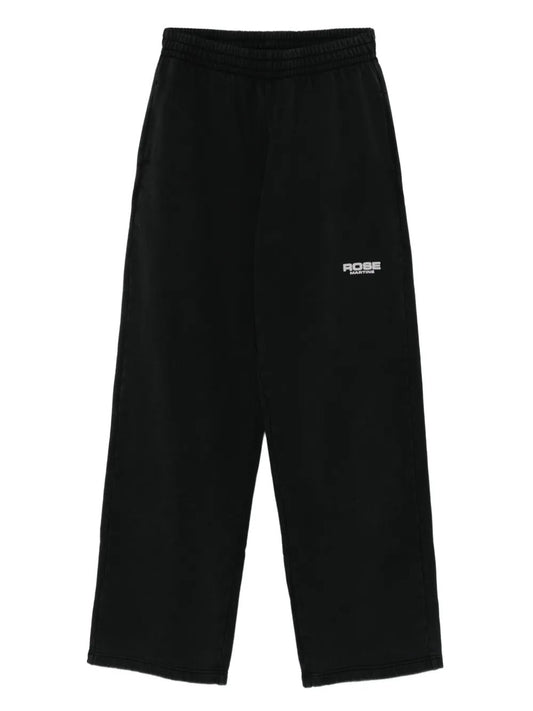 PANTALONE Nero Martine Rose