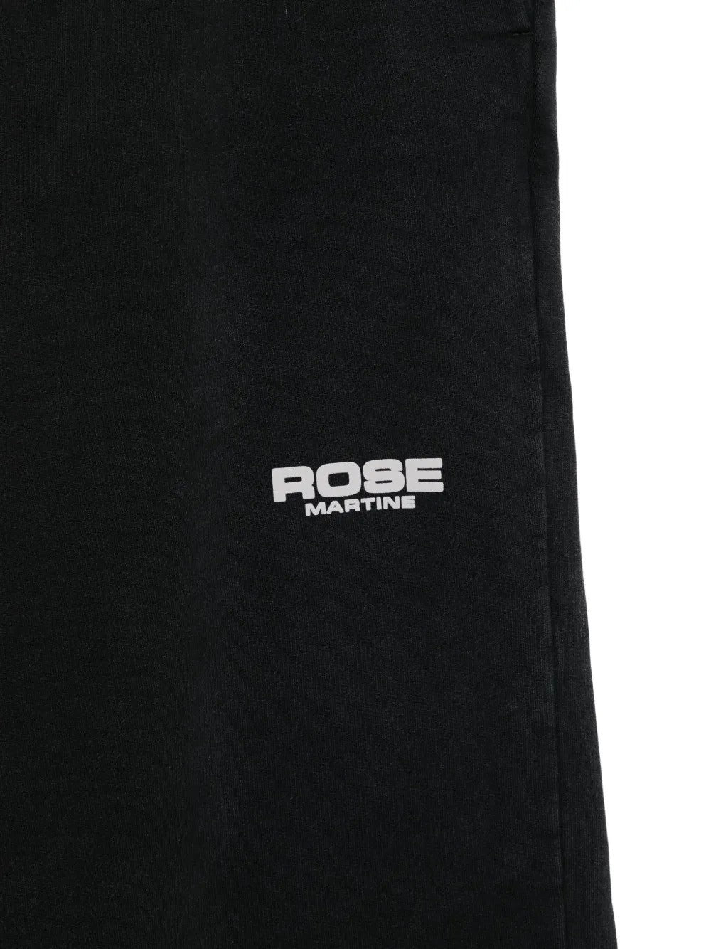 PANTALONE Nero Martine Rose