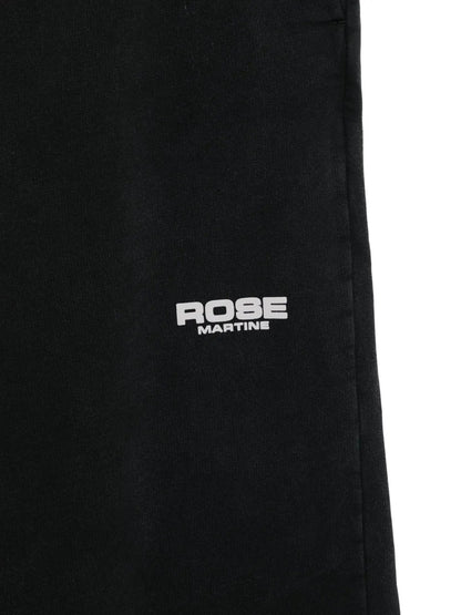 PANTALONE Nero Martine Rose