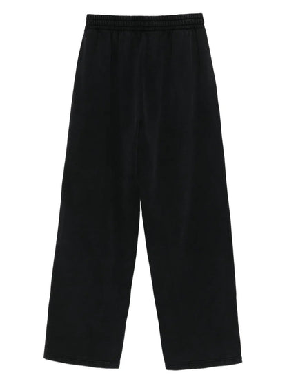 PANTALONE Nero Martine Rose