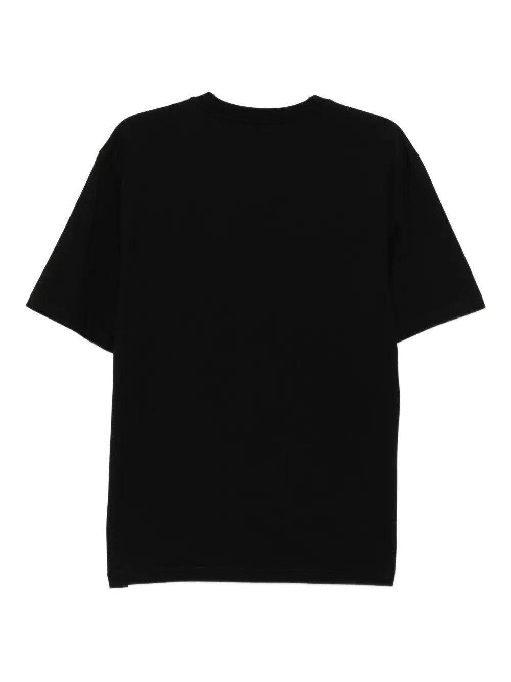 T-SHIRT Nero Martine Rose