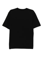 T-SHIRT Nero Martine Rose