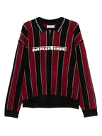 POLO Nero Martine Rose