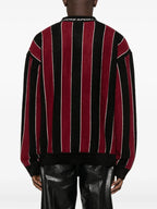 POLO Nero Martine Rose