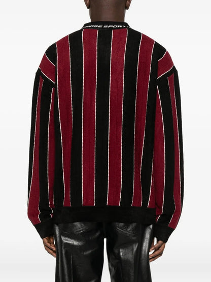 POLO Nero Martine Rose