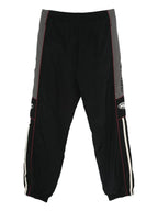 PANTALONE Nero/grigio Martine Rose