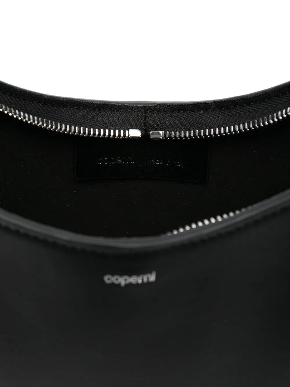 BORSA  Nero Coperni