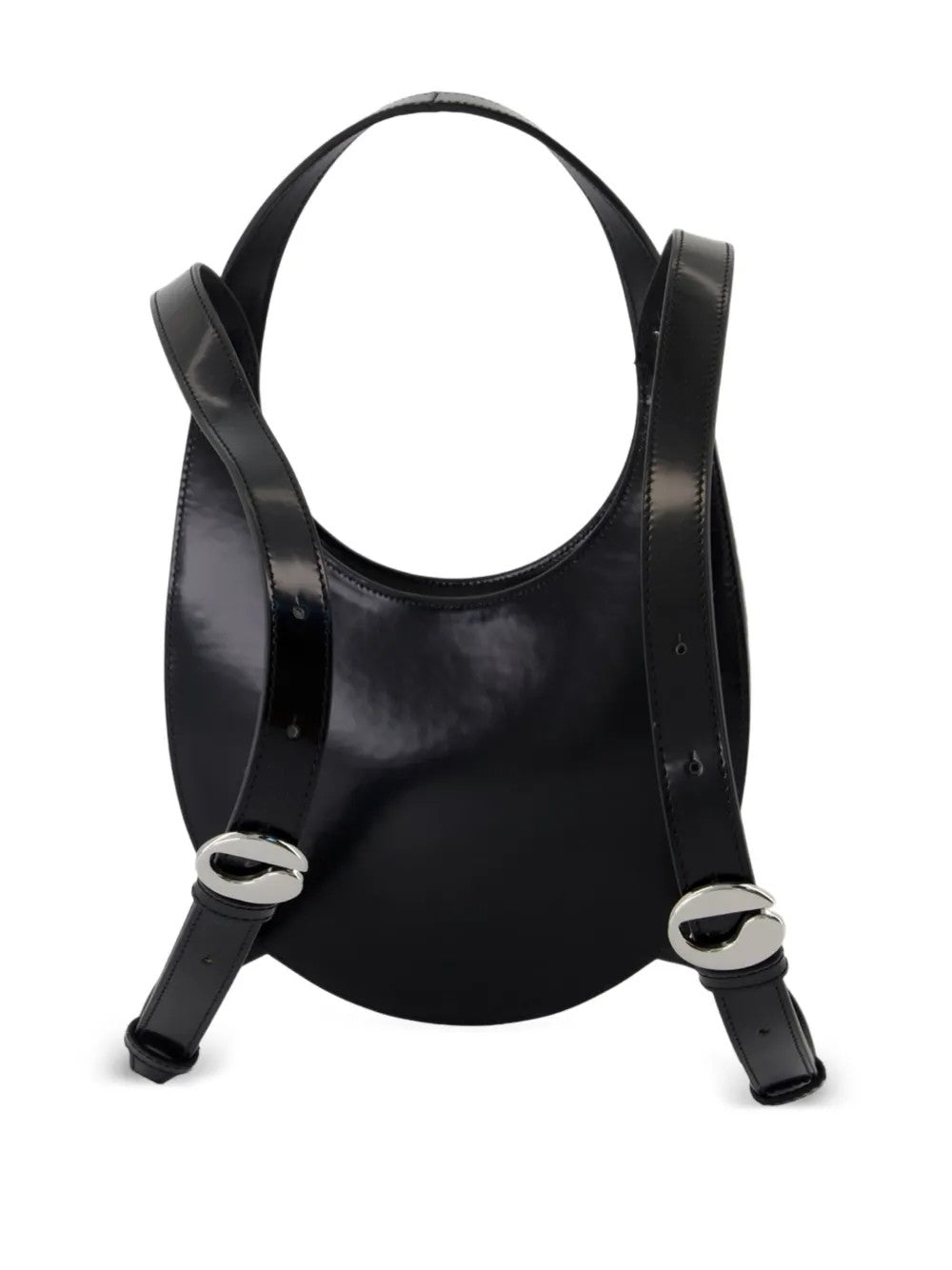 ZAINO Nero Coperni