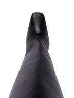 STIVALE Nero Coperni