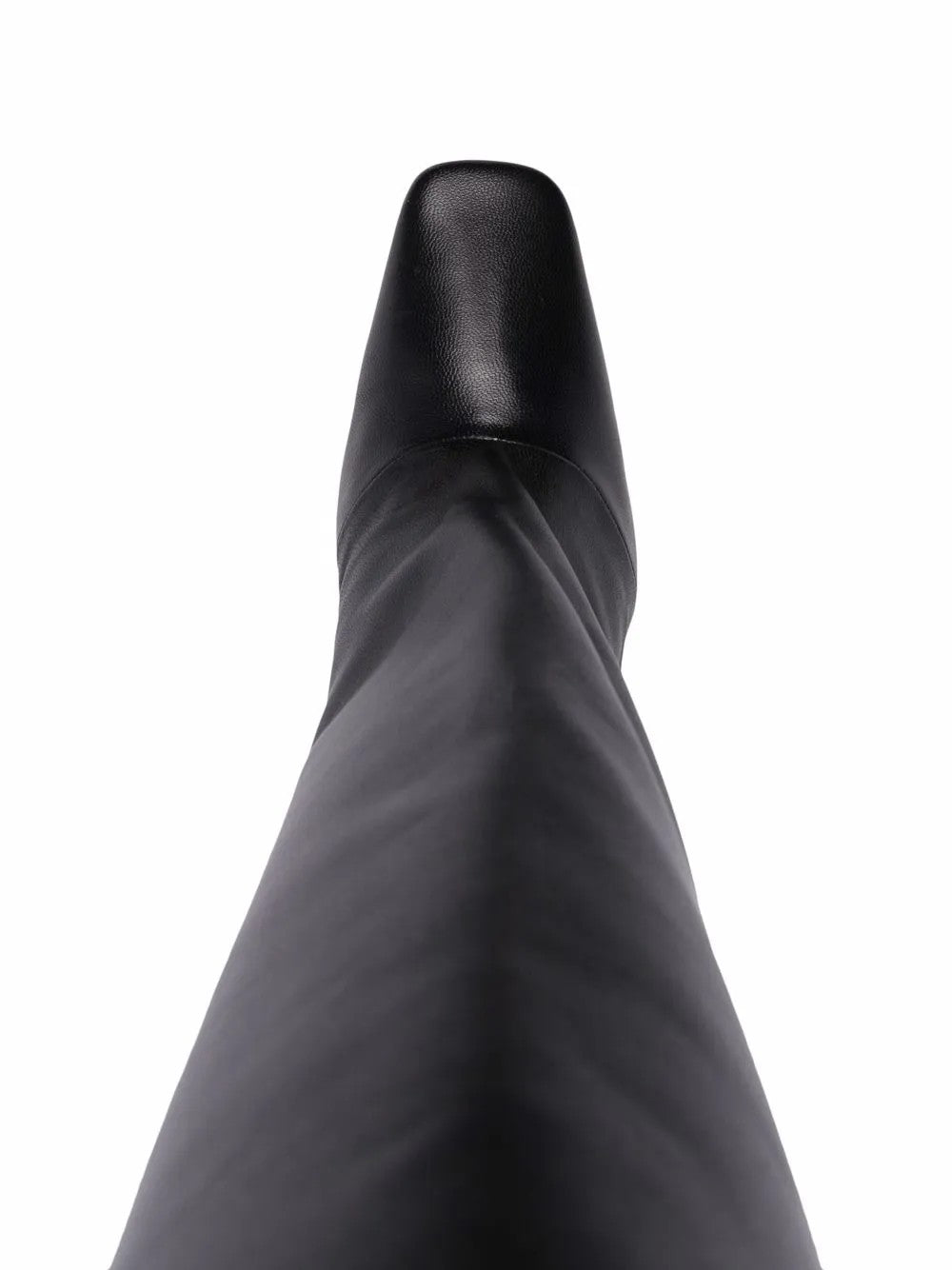 STIVALE Nero Coperni