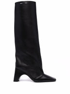 STIVALE Nero Coperni