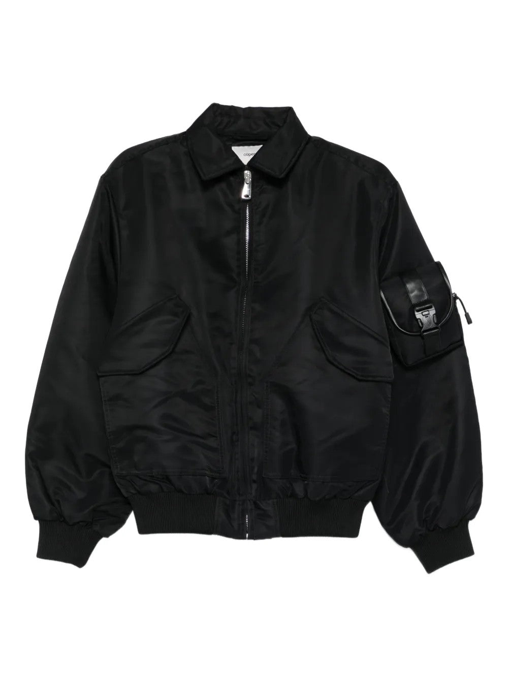 BOMBER Nero Coperni