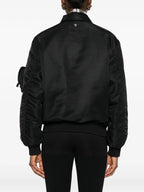 BOMBER Nero Coperni