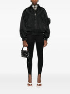 BOMBER Nero Coperni