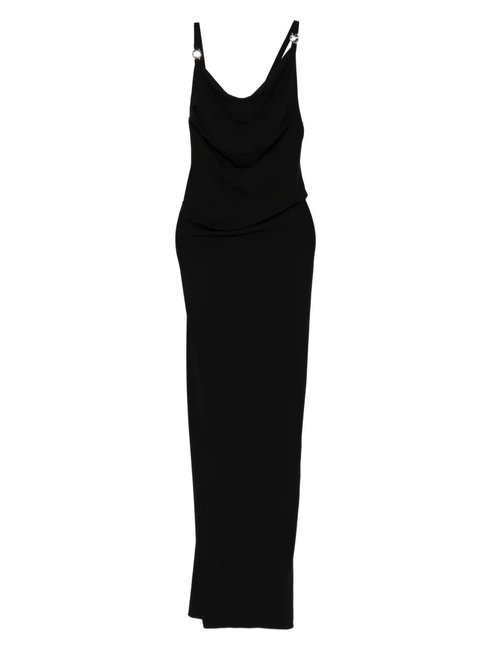 ABITO DONNA Nero Coperni