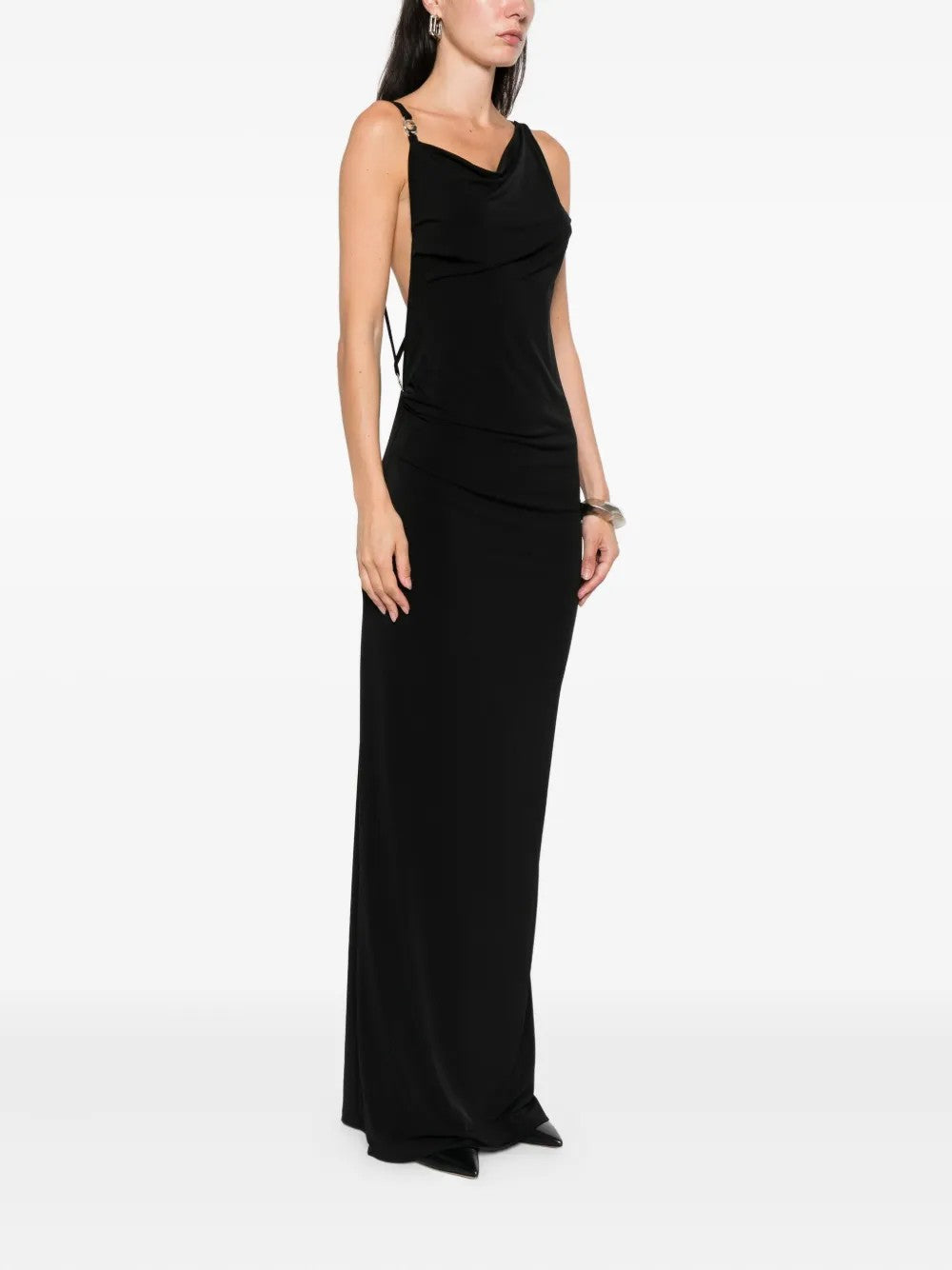 ABITO DONNA Nero Coperni