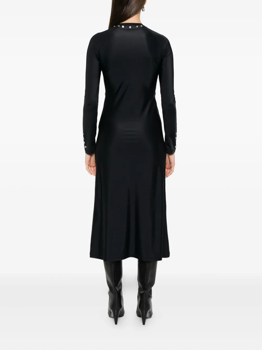 ABITO DONNA Nero Coperni
