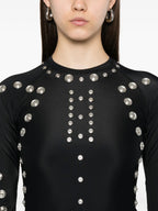 ABITO DONNA Nero Coperni
