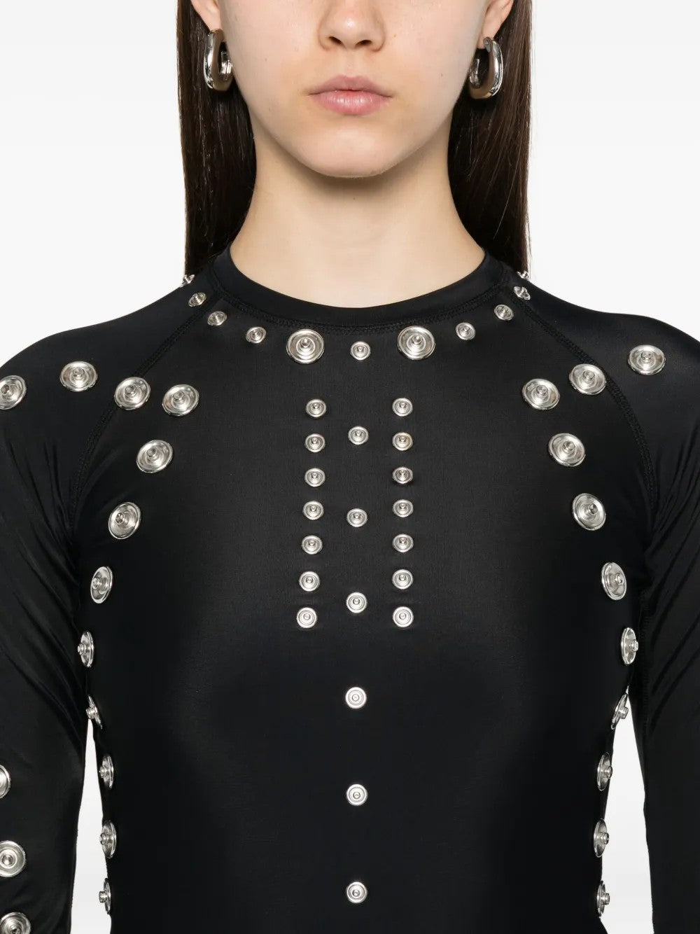 ABITO DONNA Nero Coperni