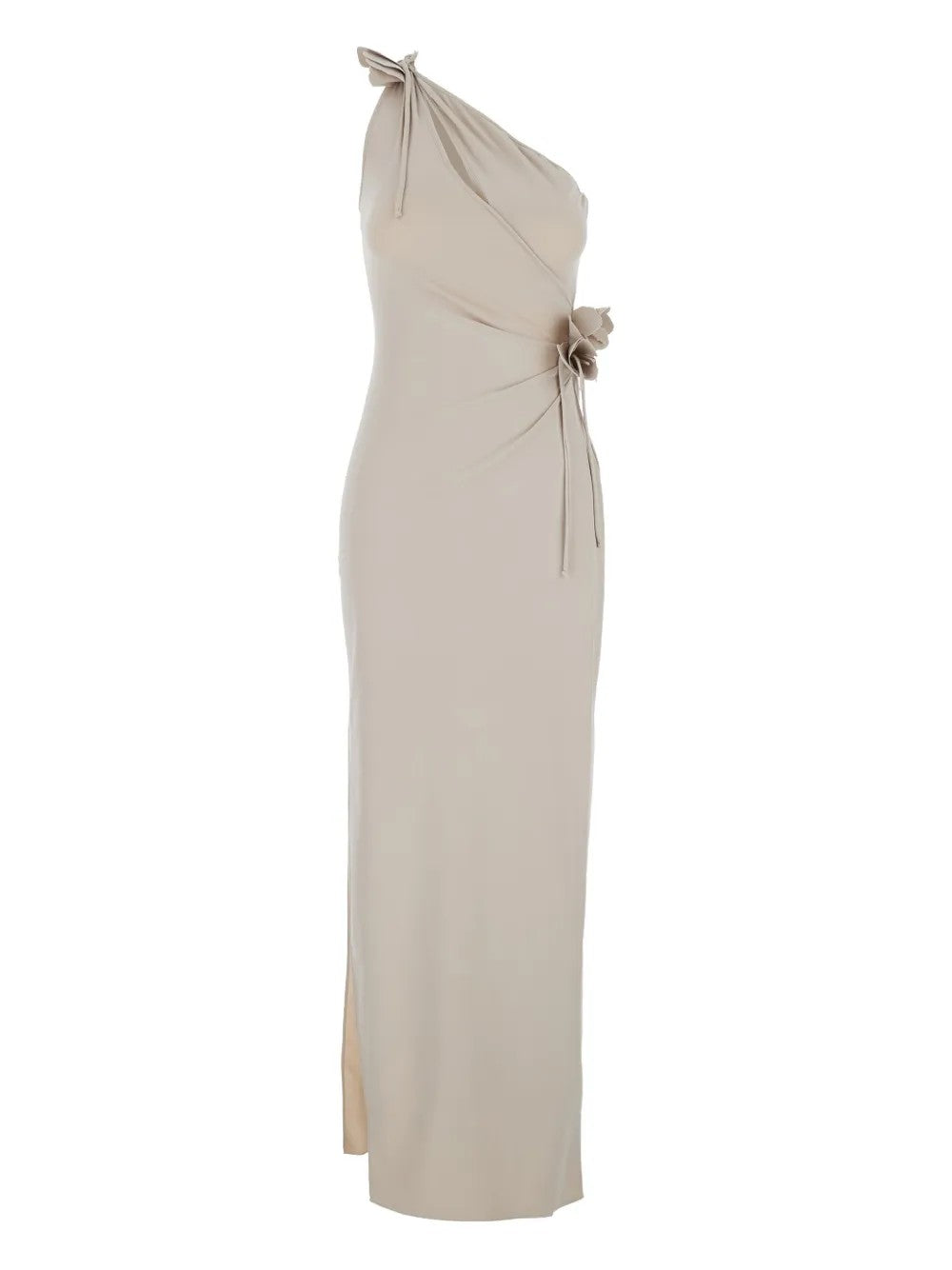 ABITO DONNA Beige Coperni