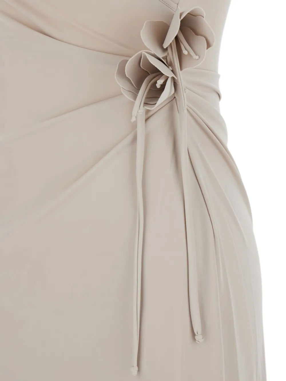 ABITO DONNA Beige Coperni