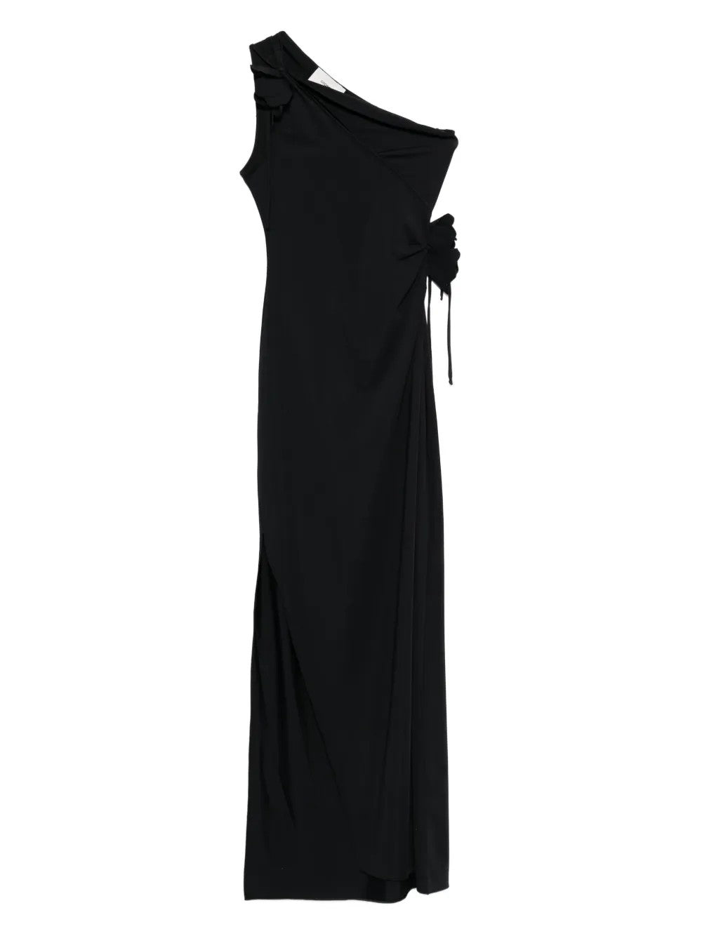 ABITO DONNA Nero Coperni