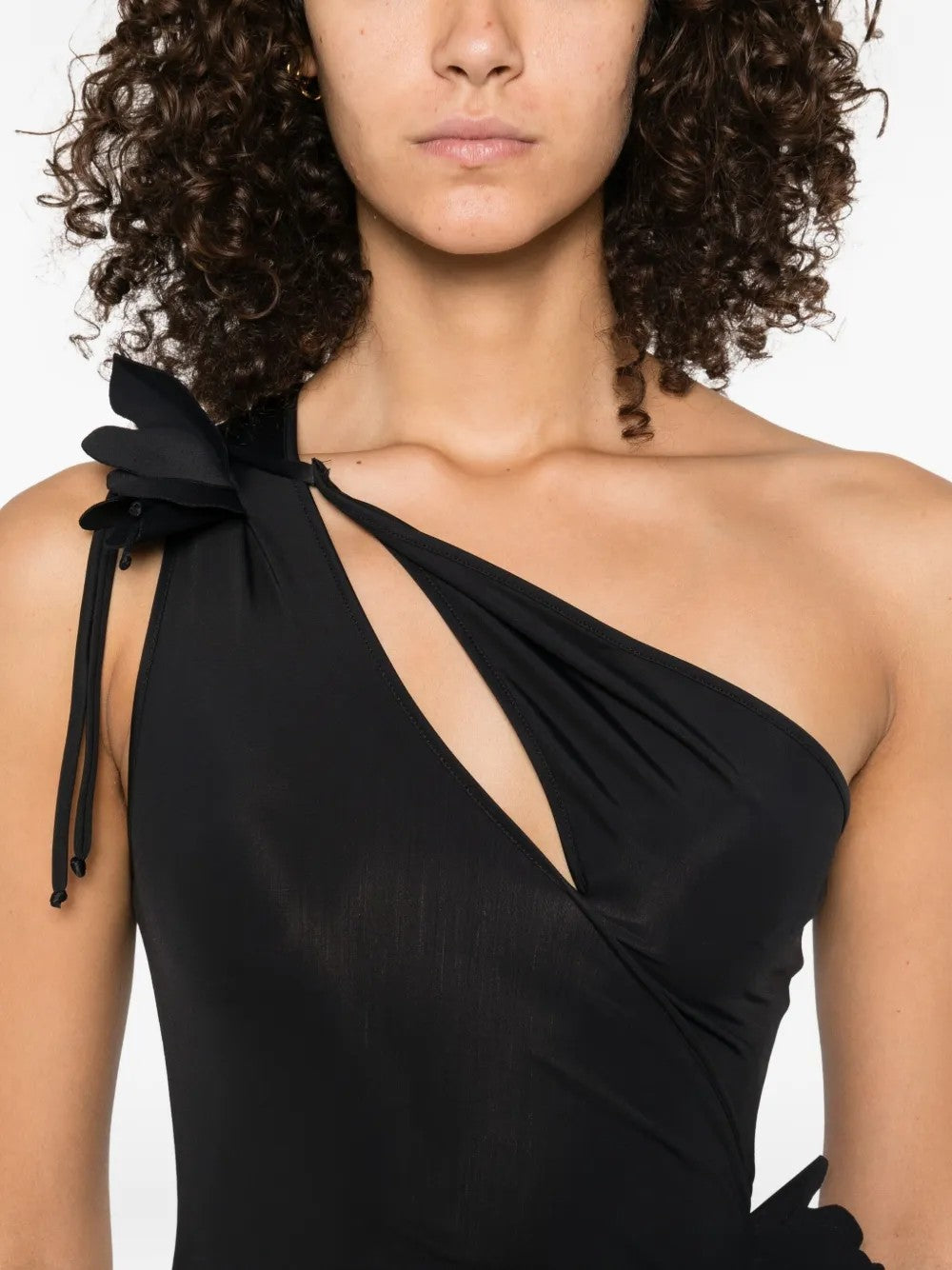 ABITO DONNA Nero Coperni