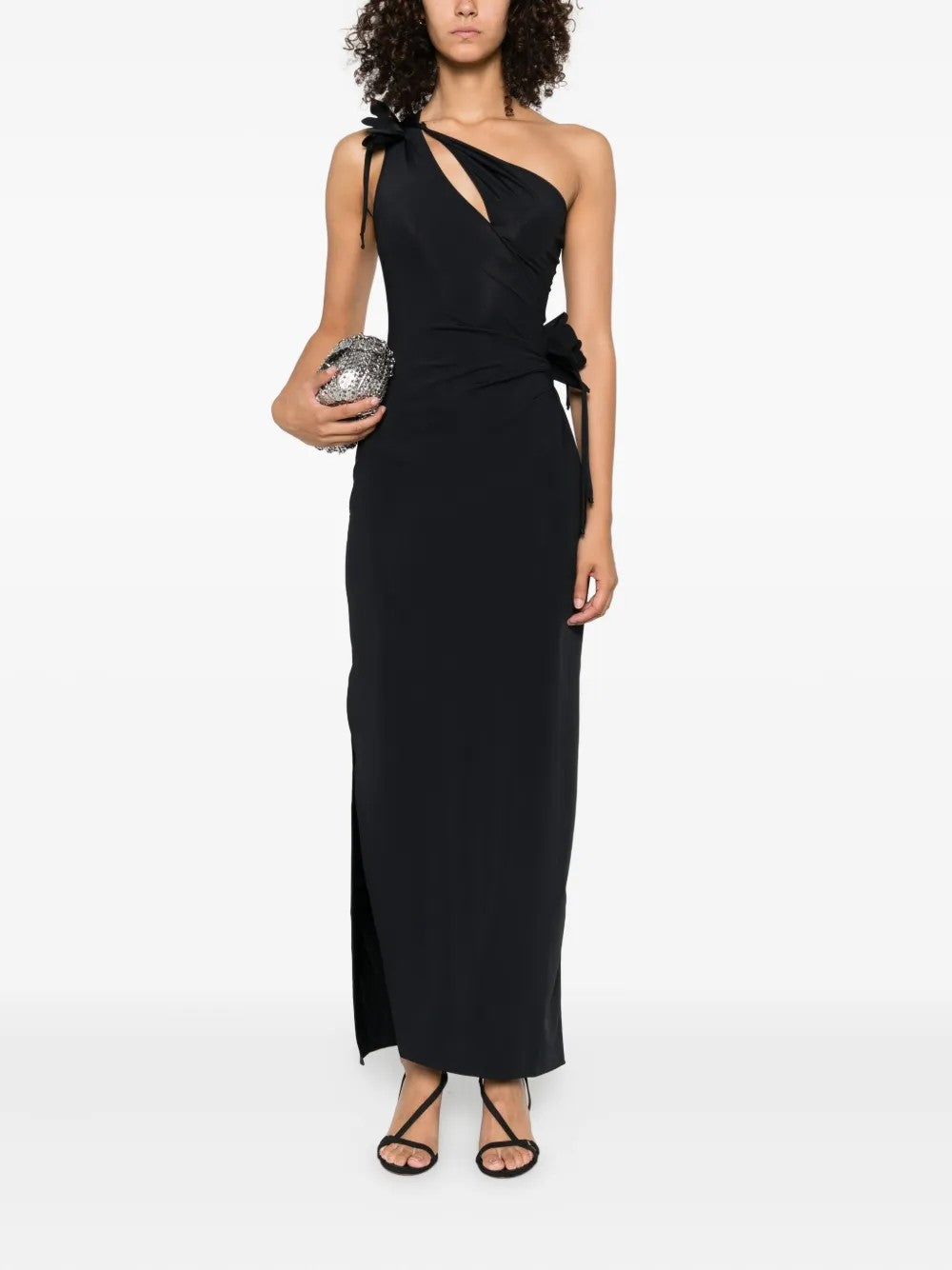 ABITO DONNA Nero Coperni