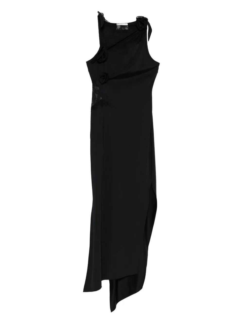 ABITO DONNA Nero Coperni