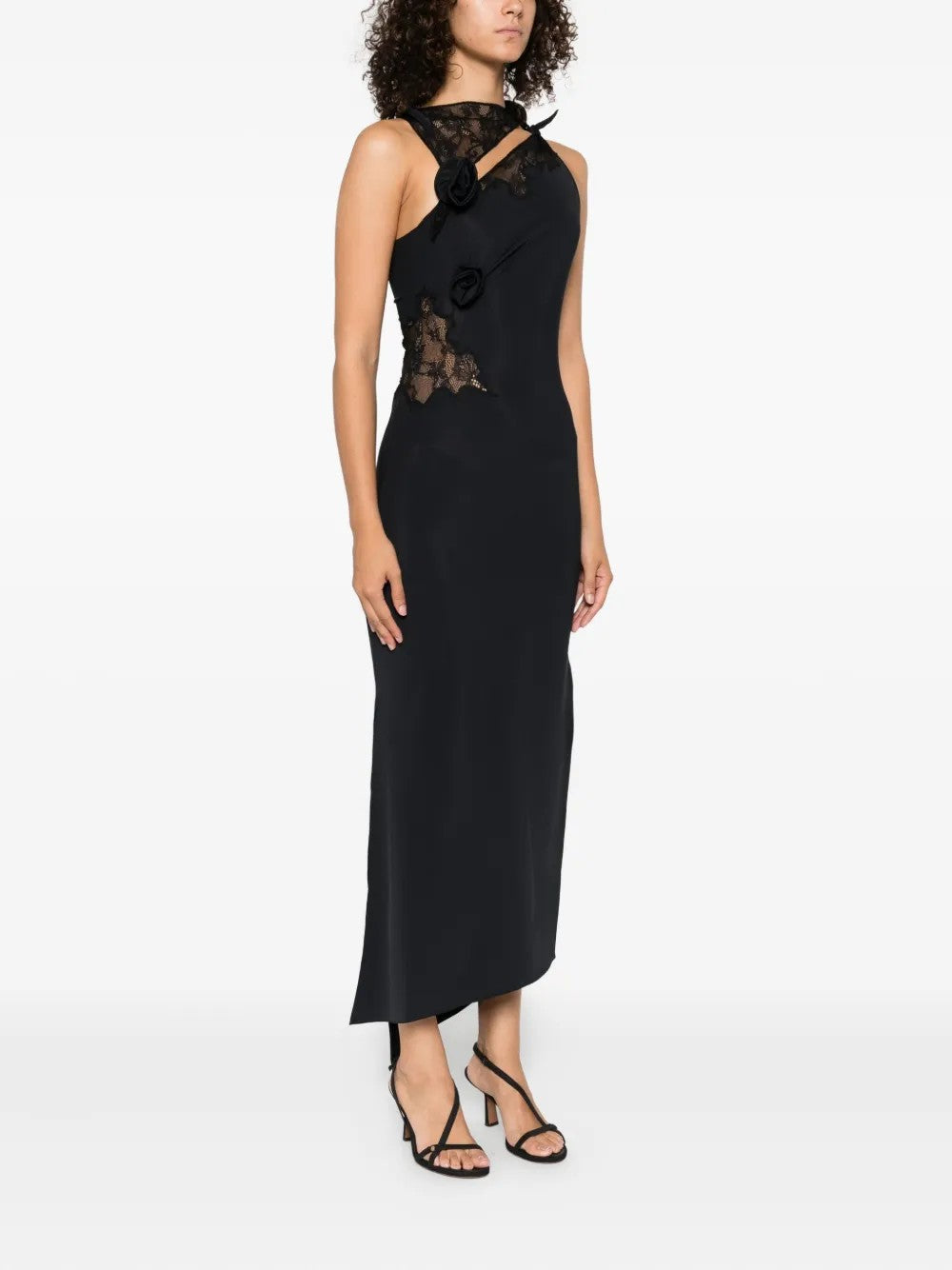 ABITO DONNA Nero Coperni