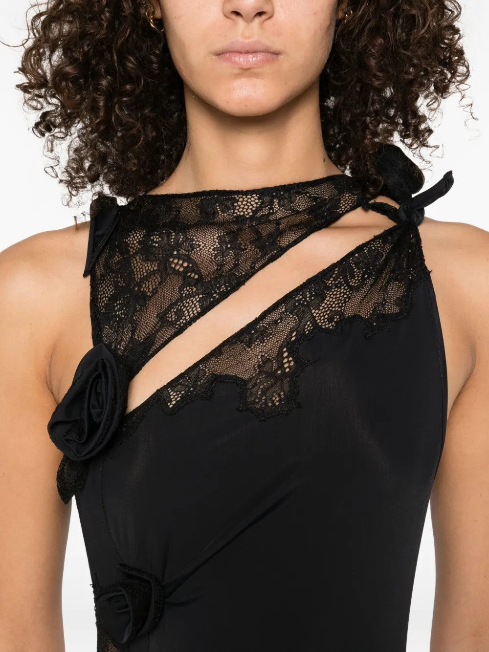 ABITO DONNA Nero Coperni