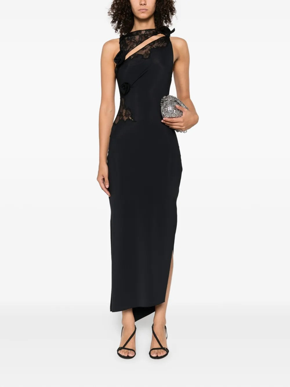 ABITO DONNA Nero Coperni
