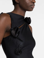 ABITO DONNA Nero Coperni